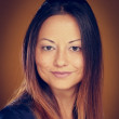 Female Placeholder